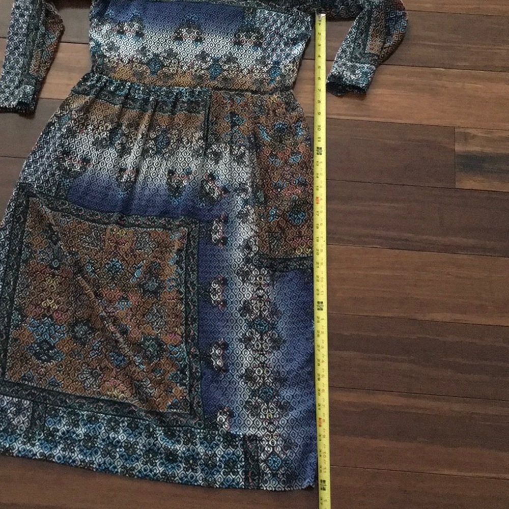 ZARA DRESS - Picture 8 of 10